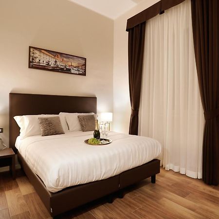 Elegant Rooms Roma - Guest House Kültér fotó