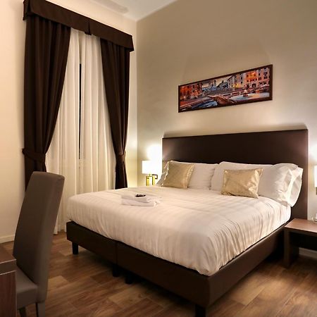 Elegant Rooms Roma - Guest House Kültér fotó