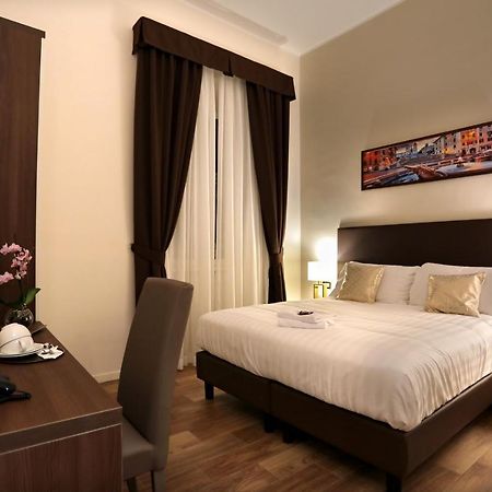 Elegant Rooms Roma - Guest House Kültér fotó