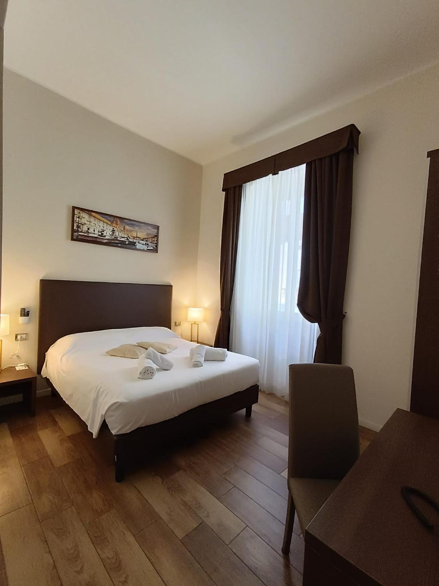 Elegant Rooms Roma - Guest House Kültér fotó