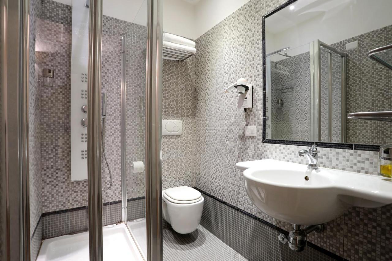 Elegant Rooms Roma - Guest House Kültér fotó