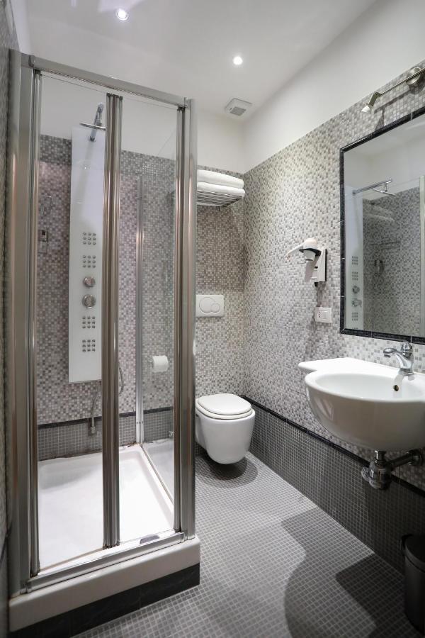Elegant Rooms Roma - Guest House Kültér fotó
