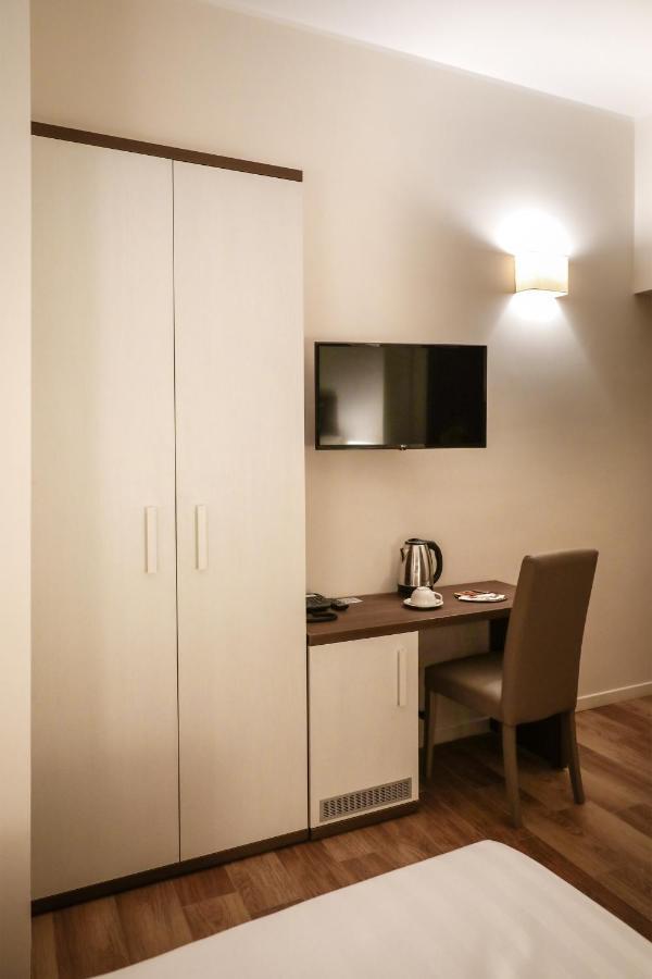 Elegant Rooms Roma - Guest House Kültér fotó